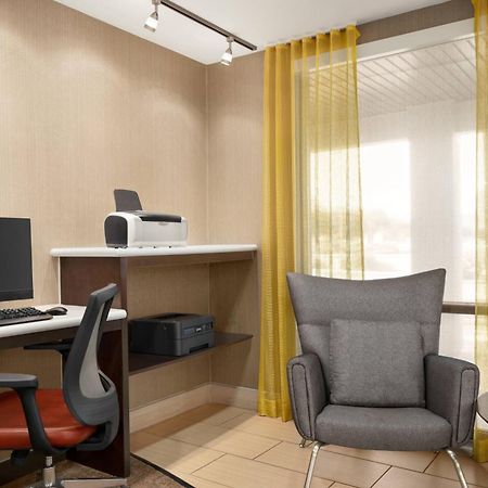 Springhill Suites Phoenix Chandler/Fashion Center Екстериор снимка