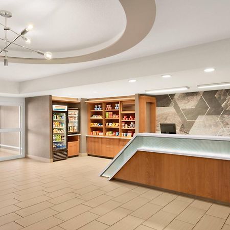 Springhill Suites Phoenix Chandler/Fashion Center Екстериор снимка
