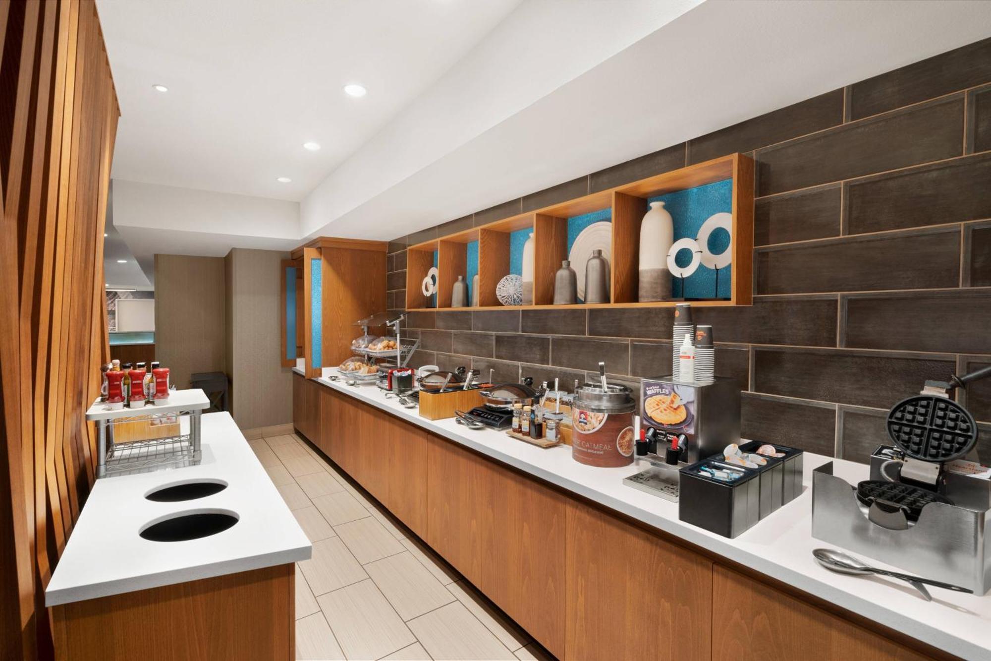 Springhill Suites Phoenix Chandler/Fashion Center Екстериор снимка