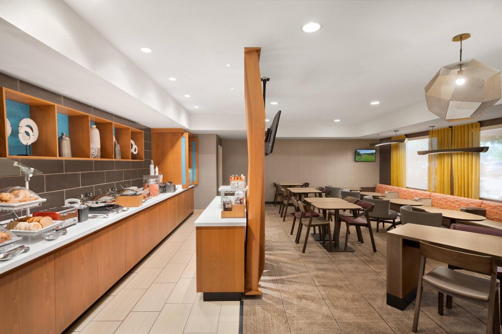 Springhill Suites Phoenix Chandler/Fashion Center Екстериор снимка