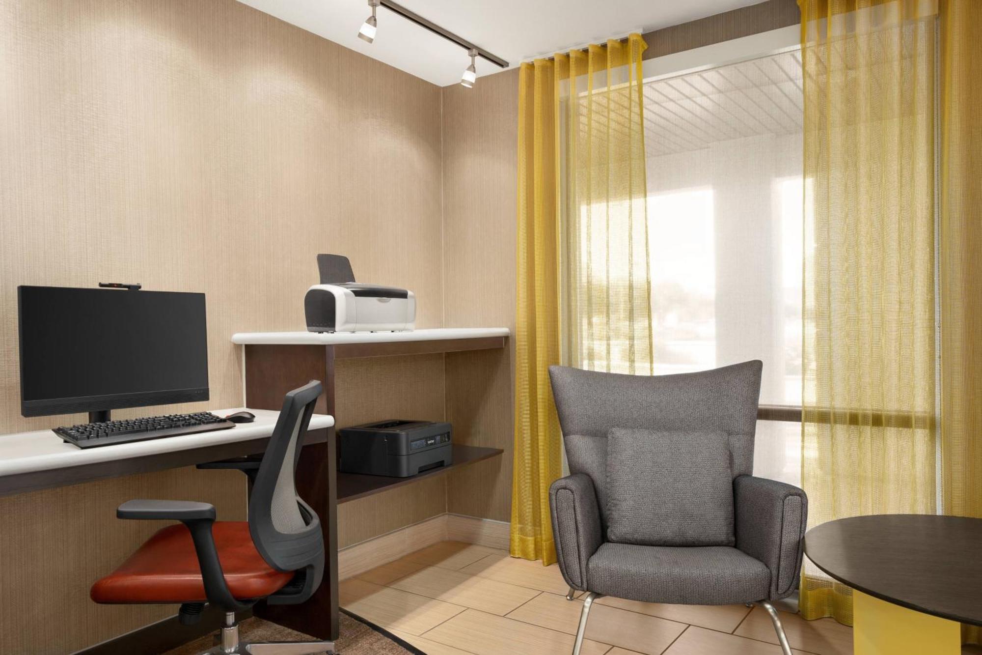 Springhill Suites Phoenix Chandler/Fashion Center Екстериор снимка