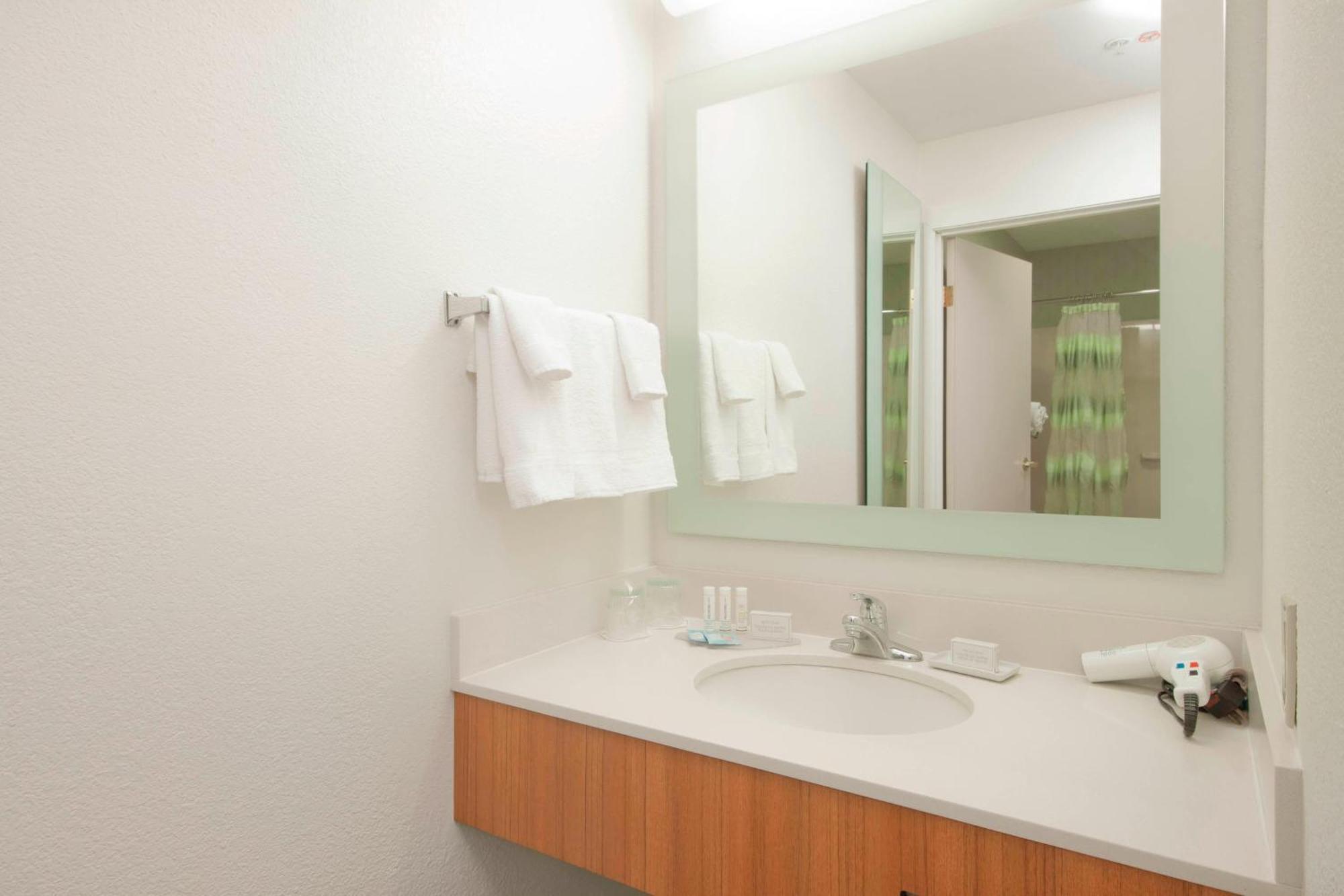 Springhill Suites Phoenix Chandler/Fashion Center Екстериор снимка