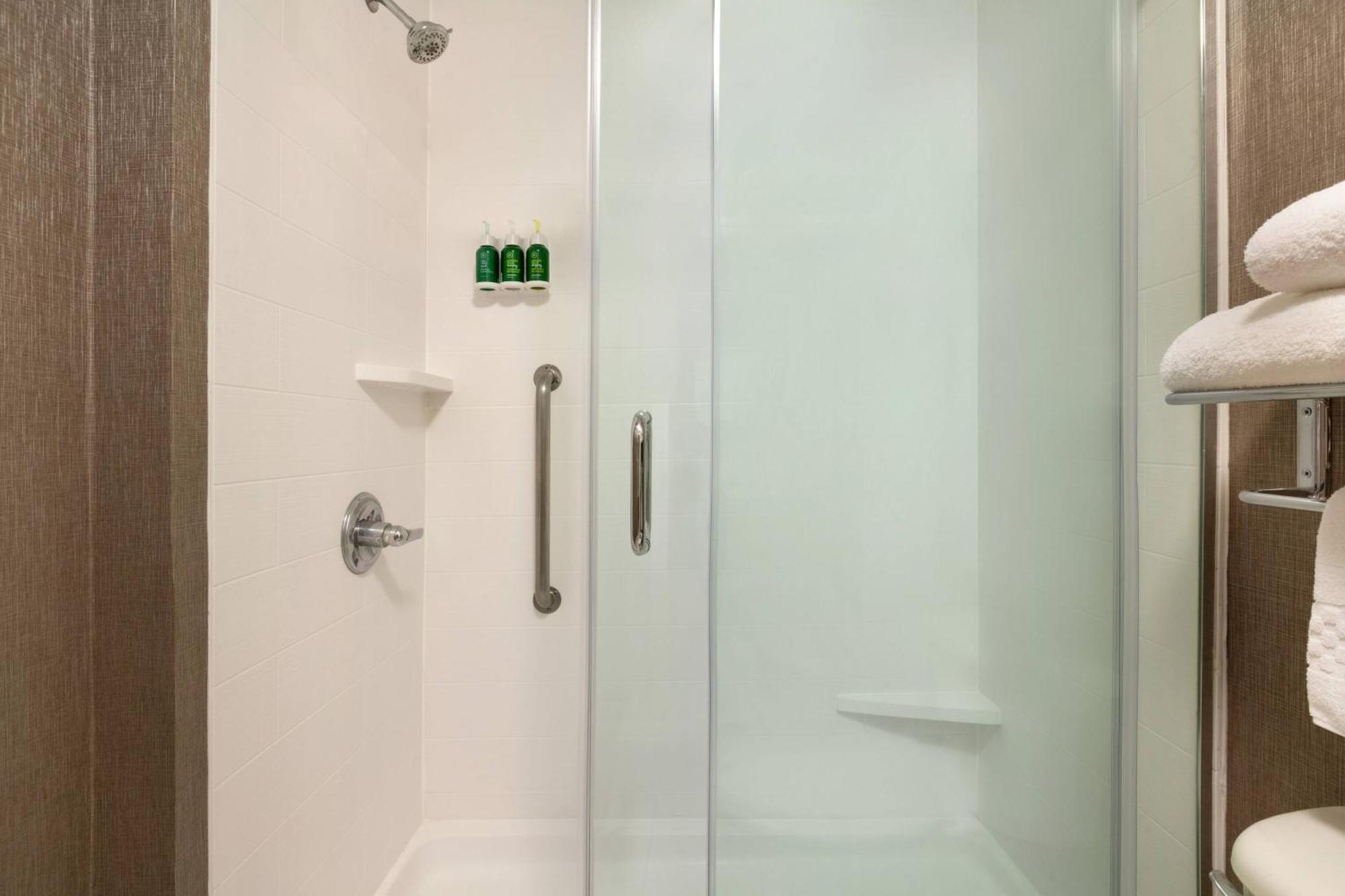 Springhill Suites Phoenix Chandler/Fashion Center Екстериор снимка
