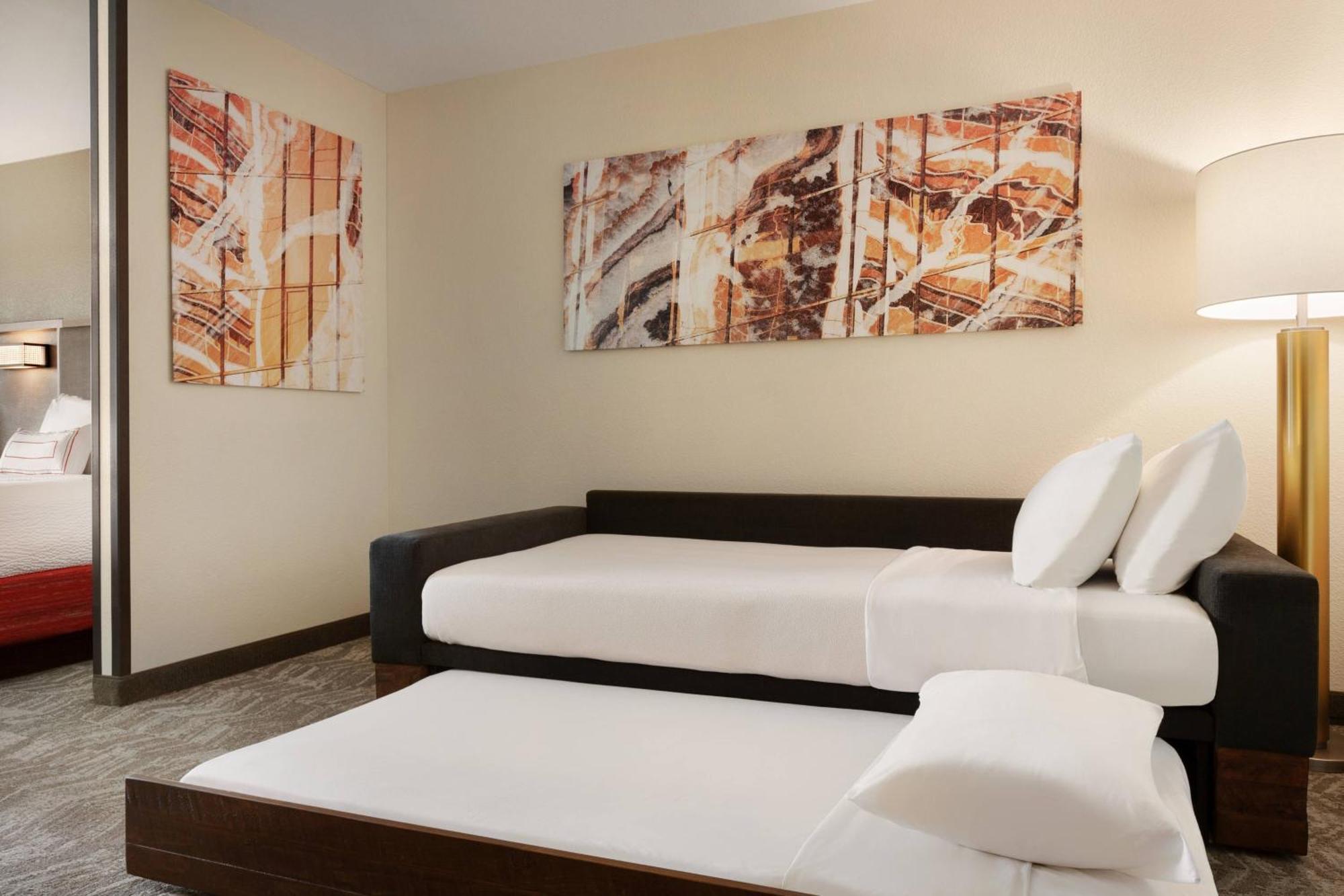 Springhill Suites Phoenix Chandler/Fashion Center Екстериор снимка