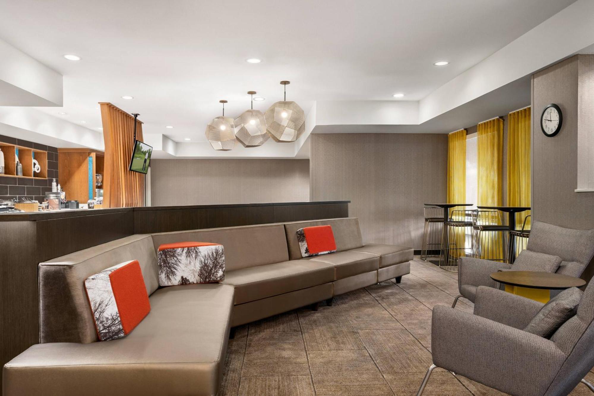 Springhill Suites Phoenix Chandler/Fashion Center Екстериор снимка