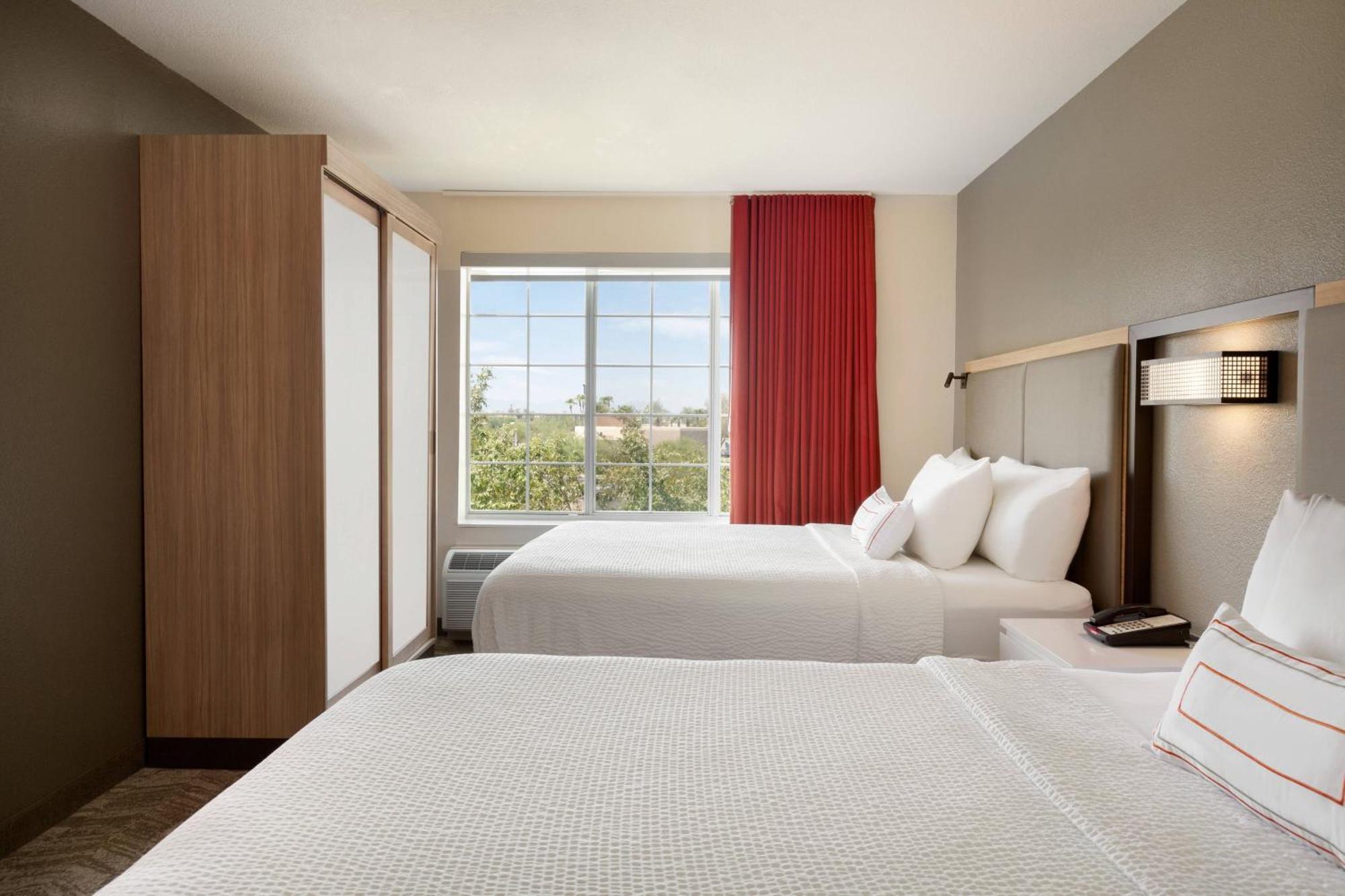 Springhill Suites Phoenix Chandler/Fashion Center Екстериор снимка