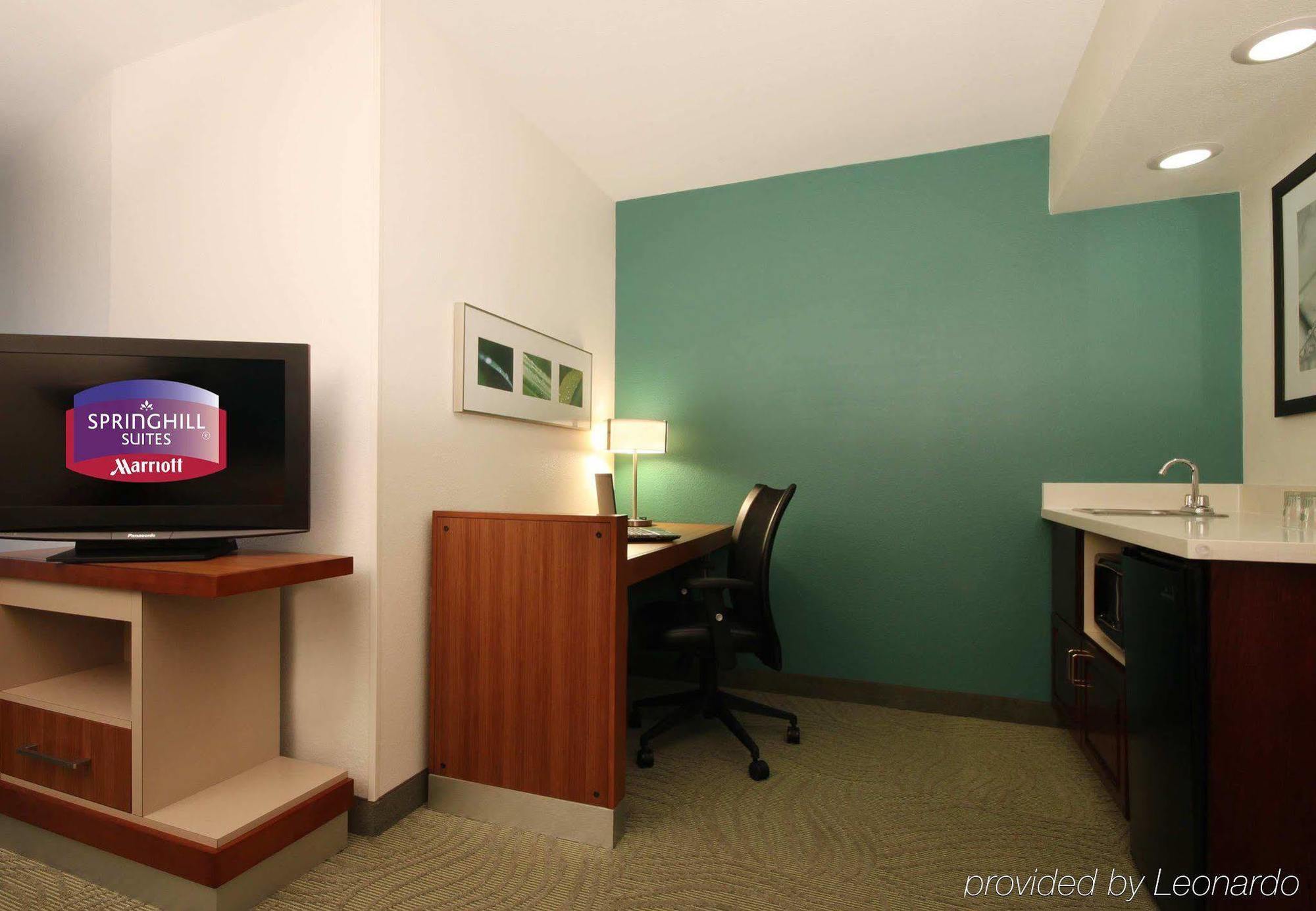Springhill Suites Phoenix Chandler/Fashion Center Стая снимка