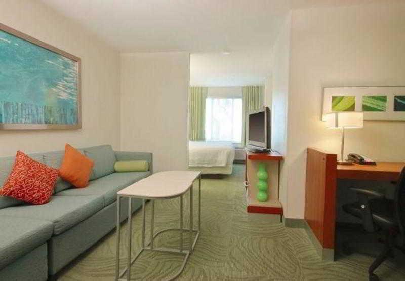 Springhill Suites Phoenix Chandler/Fashion Center Екстериор снимка