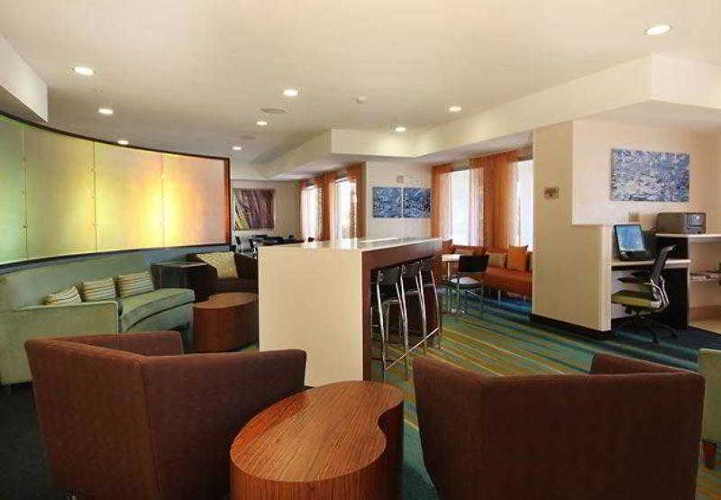 Springhill Suites Phoenix Chandler/Fashion Center Екстериор снимка