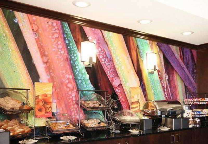 Springhill Suites Phoenix Chandler/Fashion Center Екстериор снимка