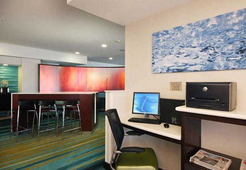 Springhill Suites Phoenix Chandler/Fashion Center Екстериор снимка
