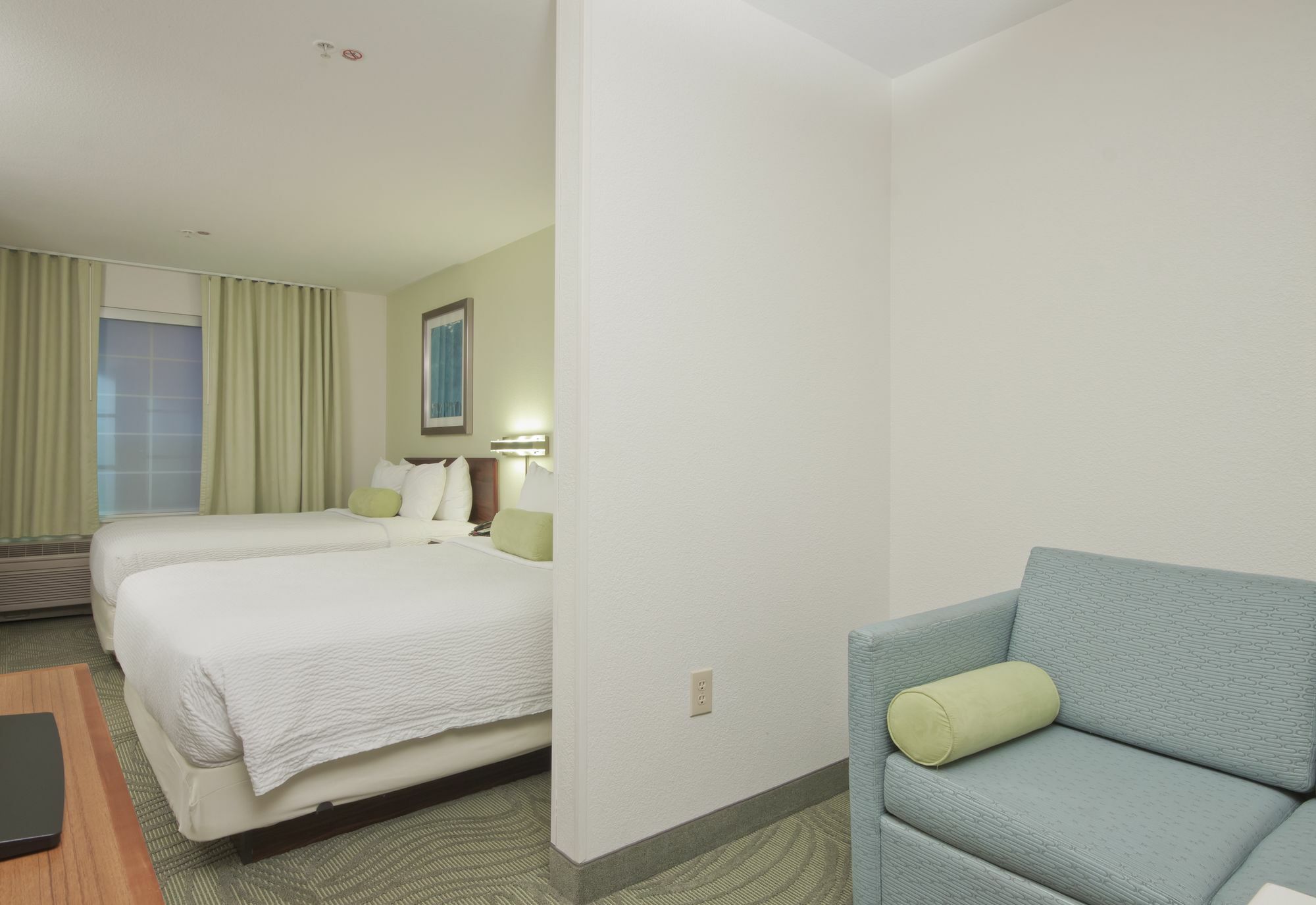 Springhill Suites Phoenix Chandler/Fashion Center Екстериор снимка