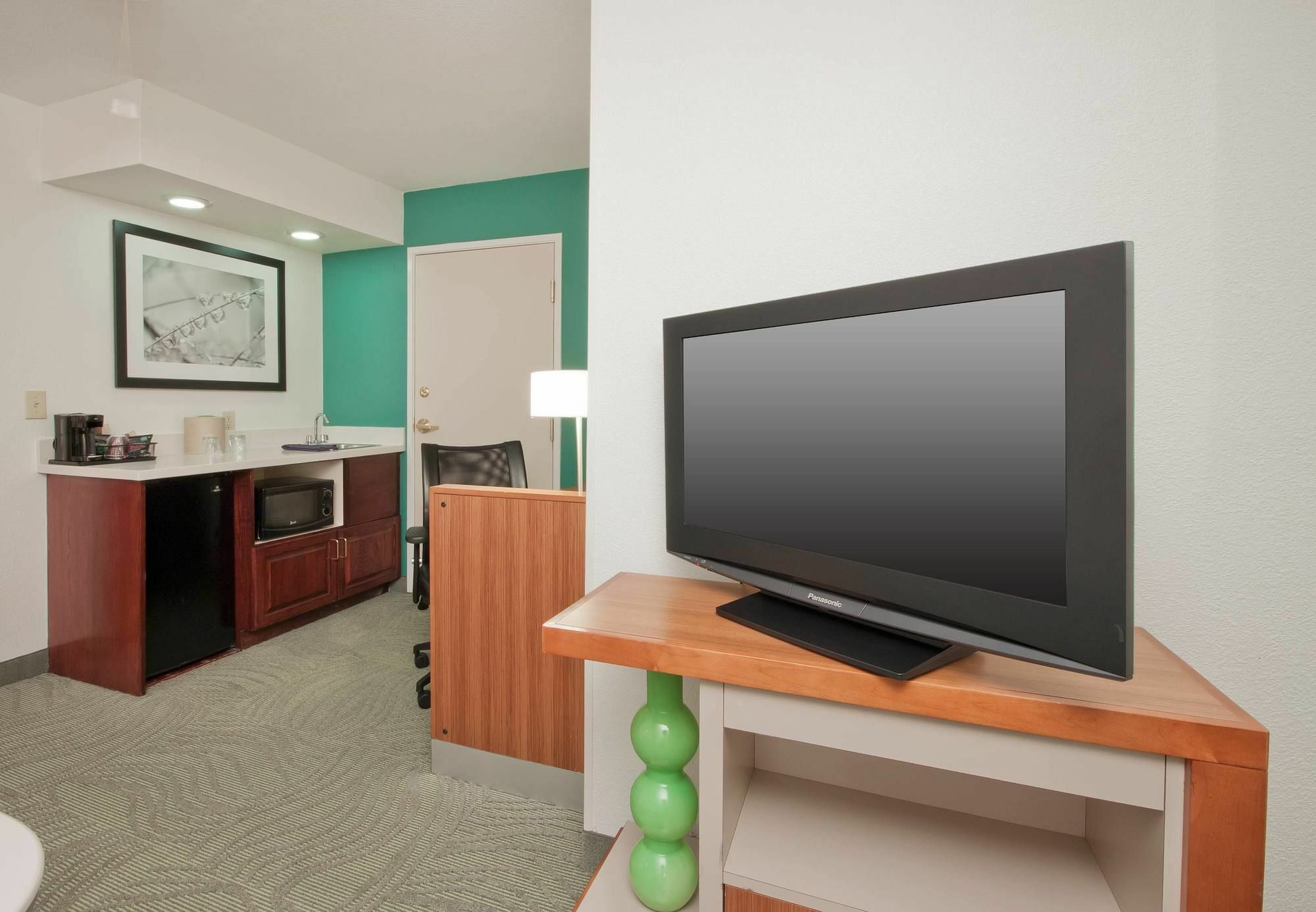Springhill Suites Phoenix Chandler/Fashion Center Екстериор снимка