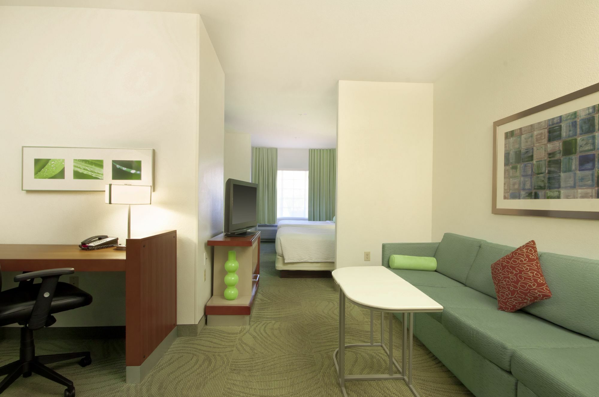Springhill Suites Phoenix Chandler/Fashion Center Екстериор снимка