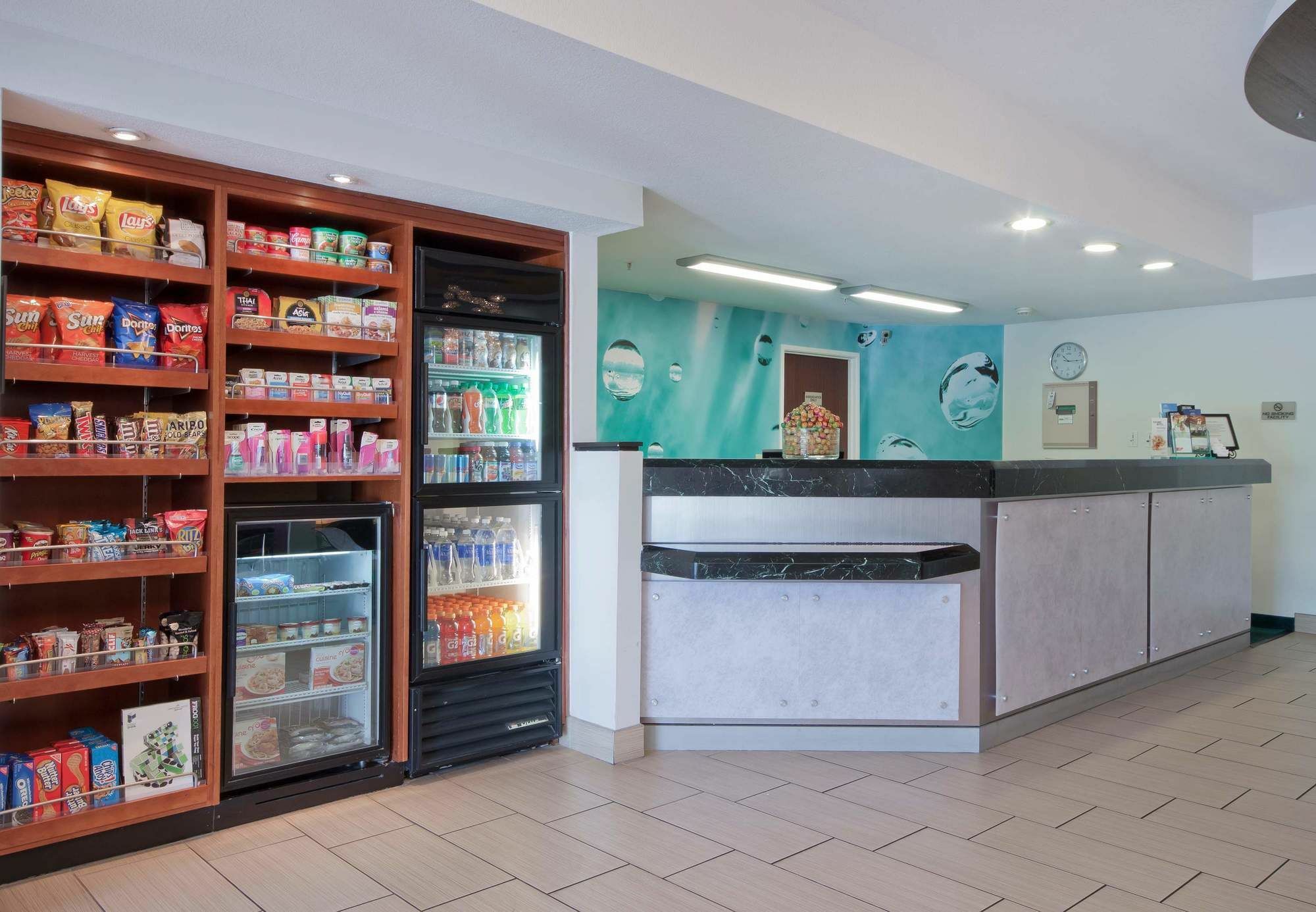 Springhill Suites Phoenix Chandler/Fashion Center Екстериор снимка